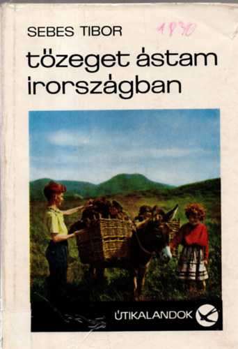 Tzeget stam rorszgban