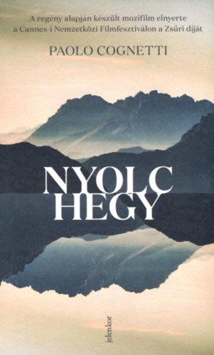 Nyolc hegy