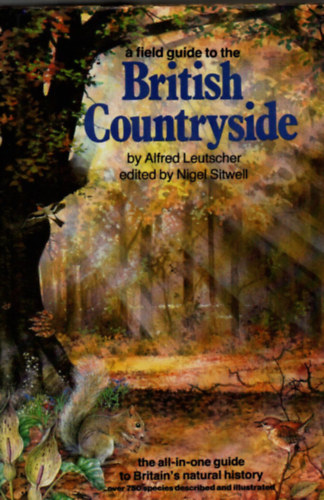 Alfred Leutscher - The British Countryside.