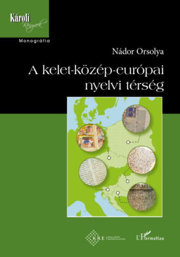 A kelet-kzp-eurpai nyelvi trsg