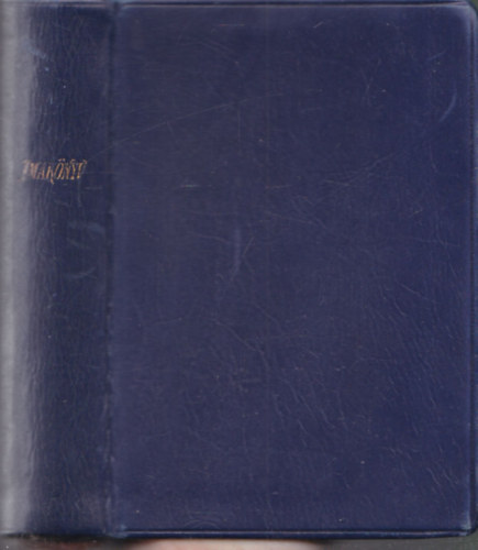 Imaknyv
