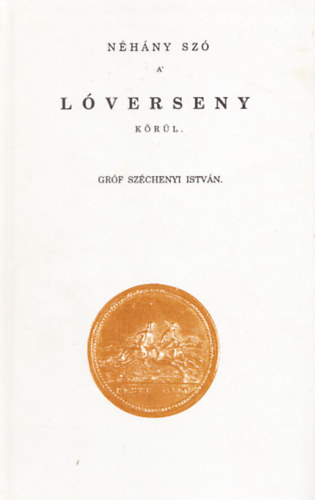 Nhny sz a lverseny krl (reprint, szmozott)