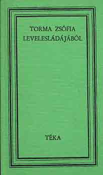 Torma Zsfia levelesldjbl (tka)