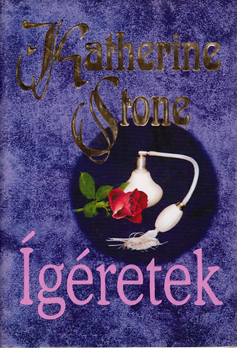 Katherine Stone - gretek