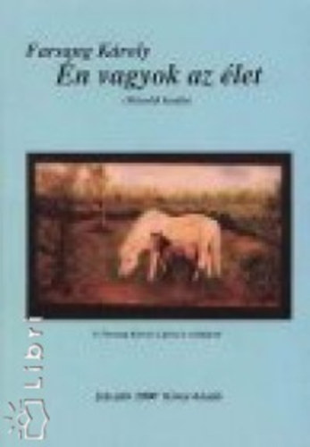 Farsang Kroly - n vagyok az let