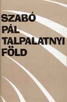 Talpalatnyi fld