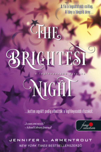 The Brightest Night - A legfnyesebb jszaka