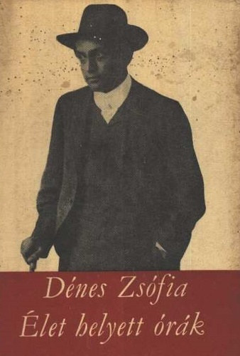 �let helyett �r�k - egy fejezet Ady �let�b�l