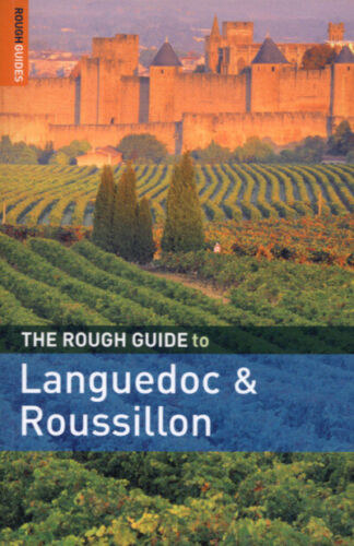 The Rough Guide to Languedoc & Roussillon