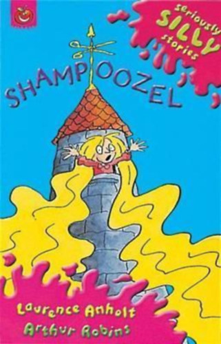 Shampoozel (Seriously Silly Supercrunchies)