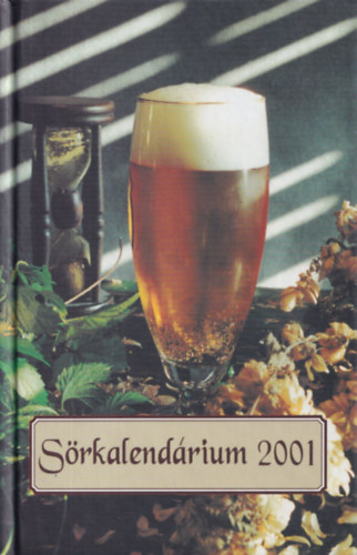 Srkalendrium 2001