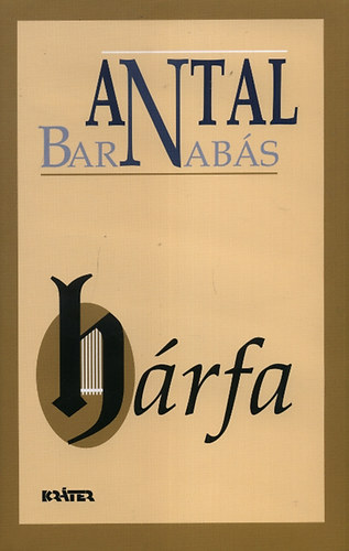 Antal Barnabs - Hrfa