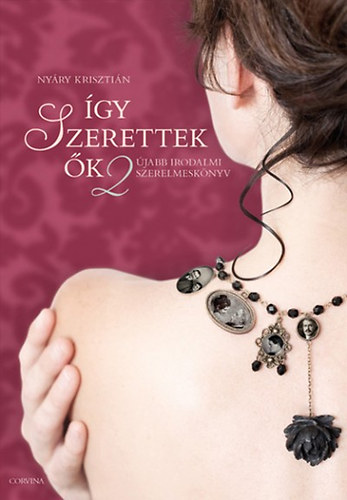 Nyry Krisztin - gy szerettek k 2.