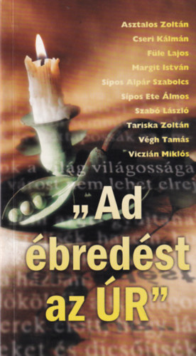 "Ad �bred�st az �R"