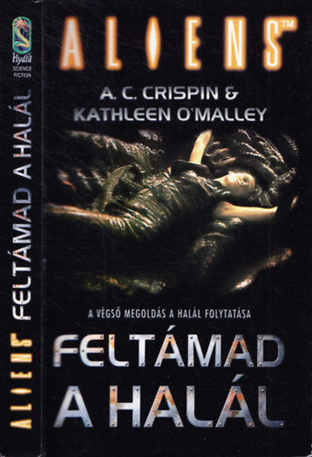 A. C. Crispin - Feltmad a Hall