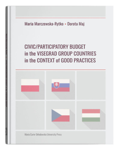 Civic/Participatory Budget in the Visegrad Group Countries in the Context of Good Practices