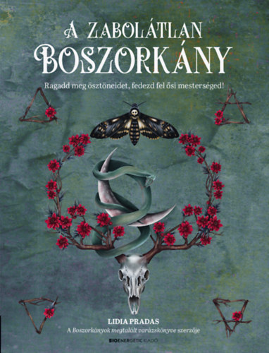 A zaboltlan boszorkny