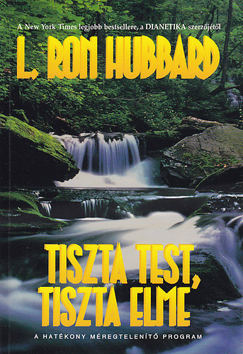 Tiszta test, tiszta elme