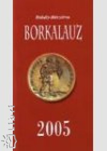Borkalauz 2005