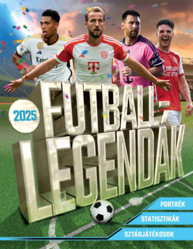David Ballheimer - Futball-legend�k 2025