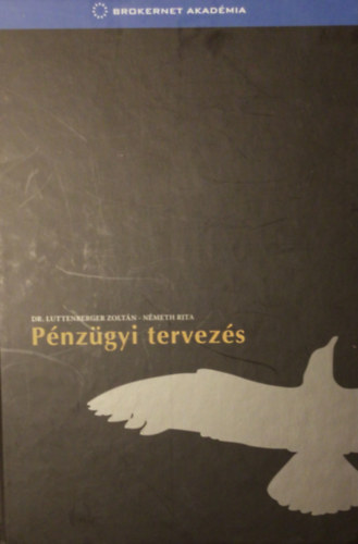 Pnzgyi tervezs