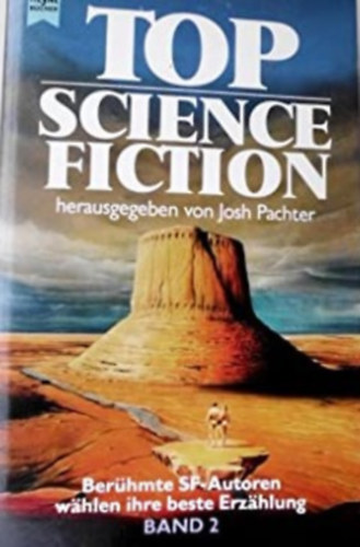Top Science Fiction Zweiter II