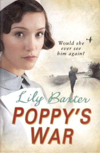 Lily Baxter - Poppy's War