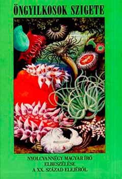 �ngyilkosok szigete