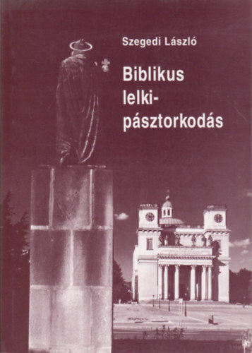 Biblikus lelkipsztorkods