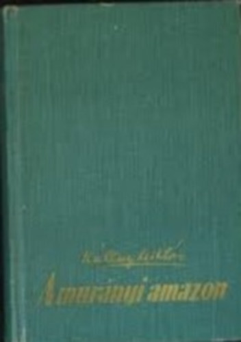 A mur�nyi amazon