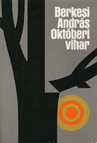Okt�beri vihar