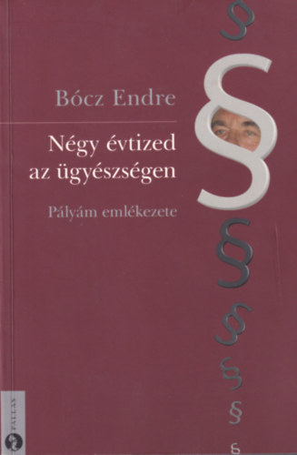 Ngy vtized az gyszsgen - Plym emlkezete