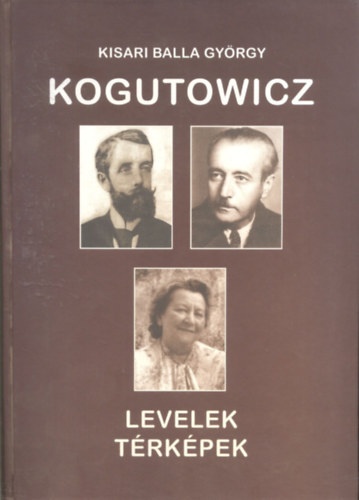 Kogutowicz - Levelek, trkpek