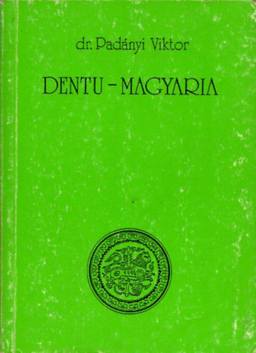 Dr. Padnyi Viktor - Dentu-Magyaria