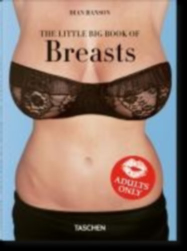 The Little Big Book of Breasts