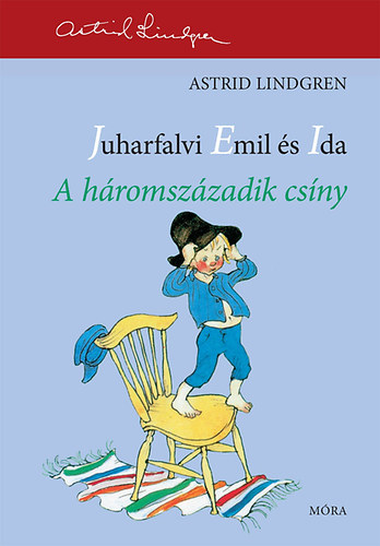 Juharfalvi Emil s Ida - A hromszzadik csny