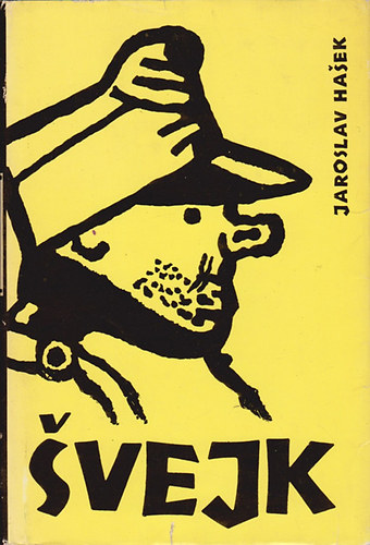 Svejk I-II.