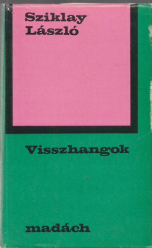 Visszhangok (Dediklt)