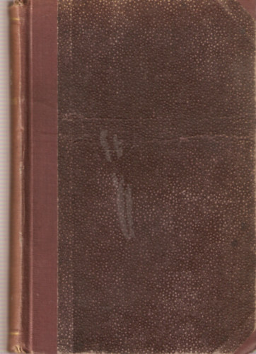 Kerekes Lajos; Jcsai Lszl (szerk.) - Kertszet, IX. vfolyam (1935)