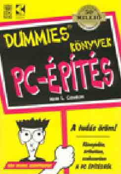 PC-pts - Dummies knyvek