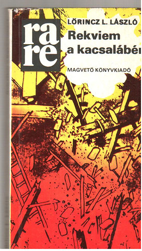 Rekviem a kacsal�b��rt