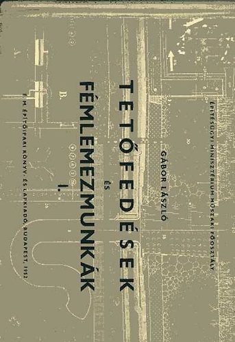 Tet�fed�sek �s f�mlemezmunk�k I.