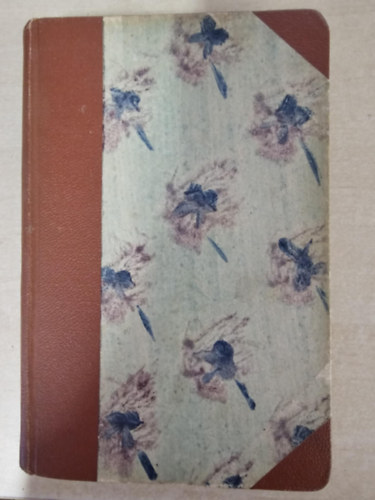 Bródy Sándor - A szerető