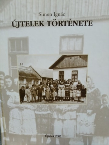 �jtelek t�rt�nete