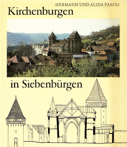 Kirchenburgen in Siebenbrgen
