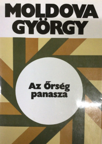 Az rsg panasza