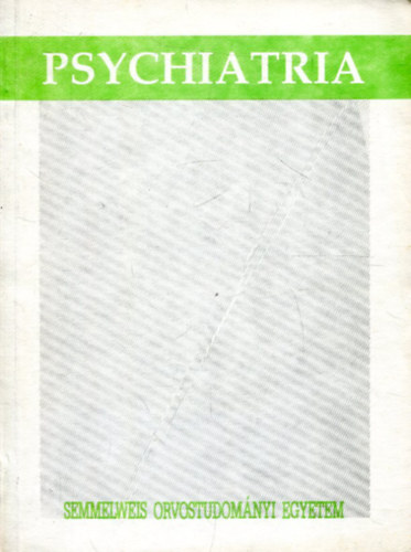 Psychiatria II. kte/1-2