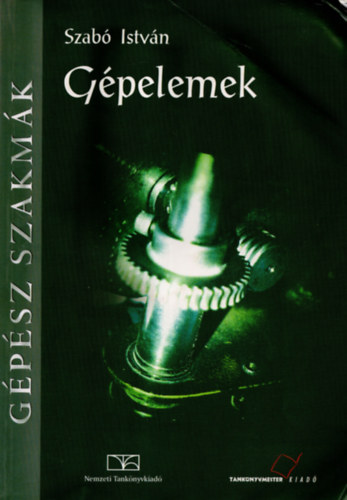 Szab Istvn - Gpelemek