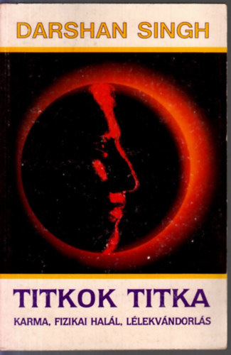 Titkok titka