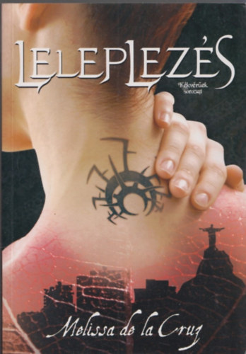 Leleplezs